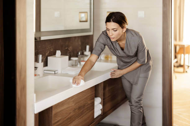 Hire Trusted Maid Cleaning Services in Dubai – Quick & Affordable Booking Maid Cleaning Services in Dubai
